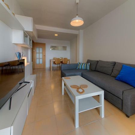 Apartamento Daniel Conil De La Frontera Eksteriør billede