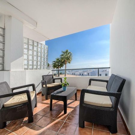 Apartamento Daniel Conil De La Frontera Eksteriør billede