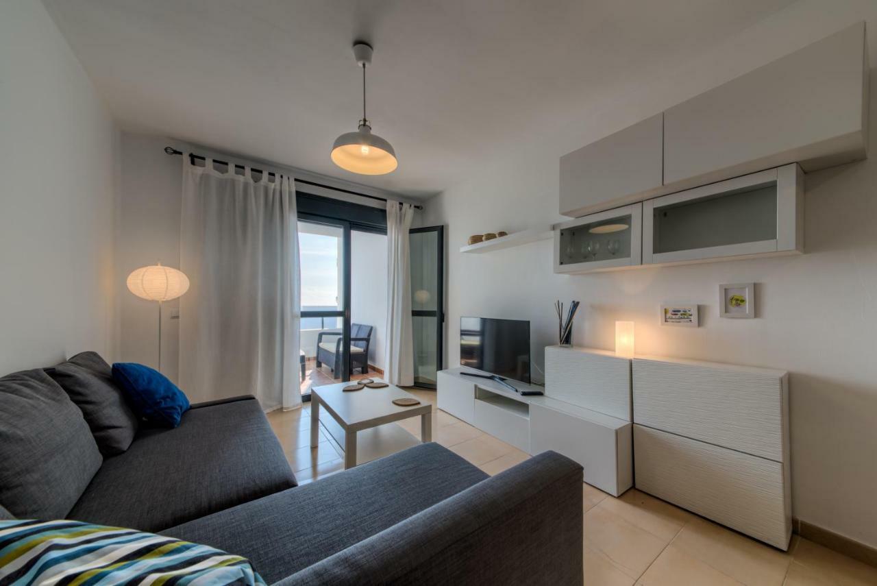 Apartamento Daniel Conil De La Frontera Eksteriør billede