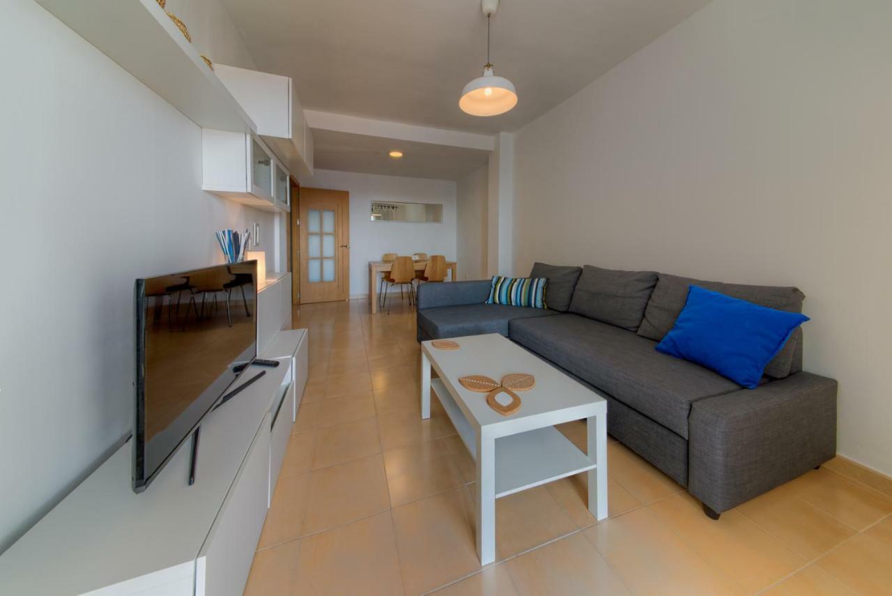 Apartamento Daniel Conil De La Frontera Eksteriør billede