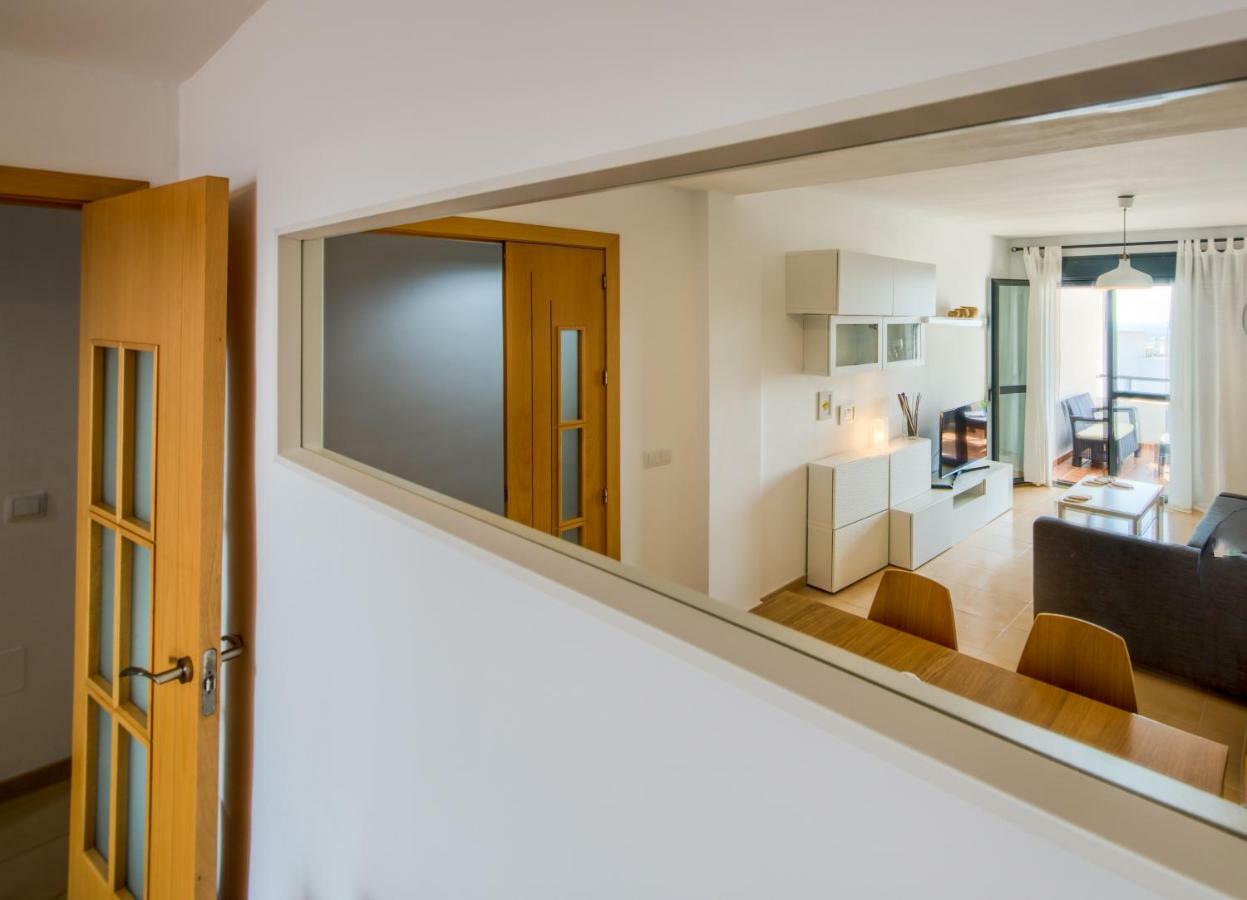 Apartamento Daniel Conil De La Frontera Eksteriør billede