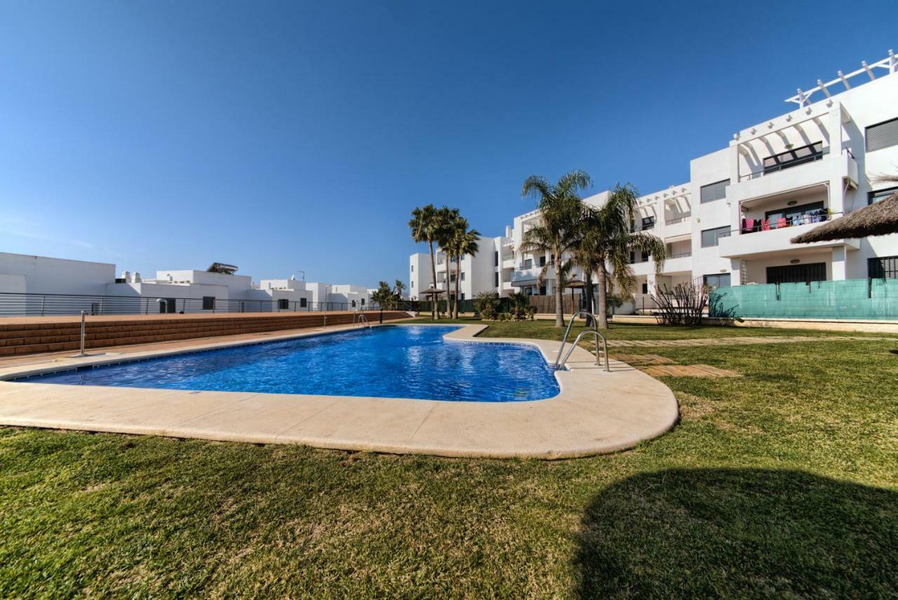 Apartamento Daniel Conil De La Frontera Eksteriør billede