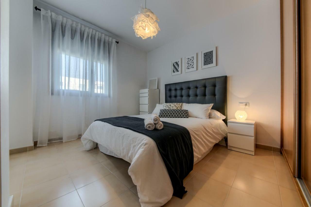 Apartamento Daniel Conil De La Frontera Eksteriør billede